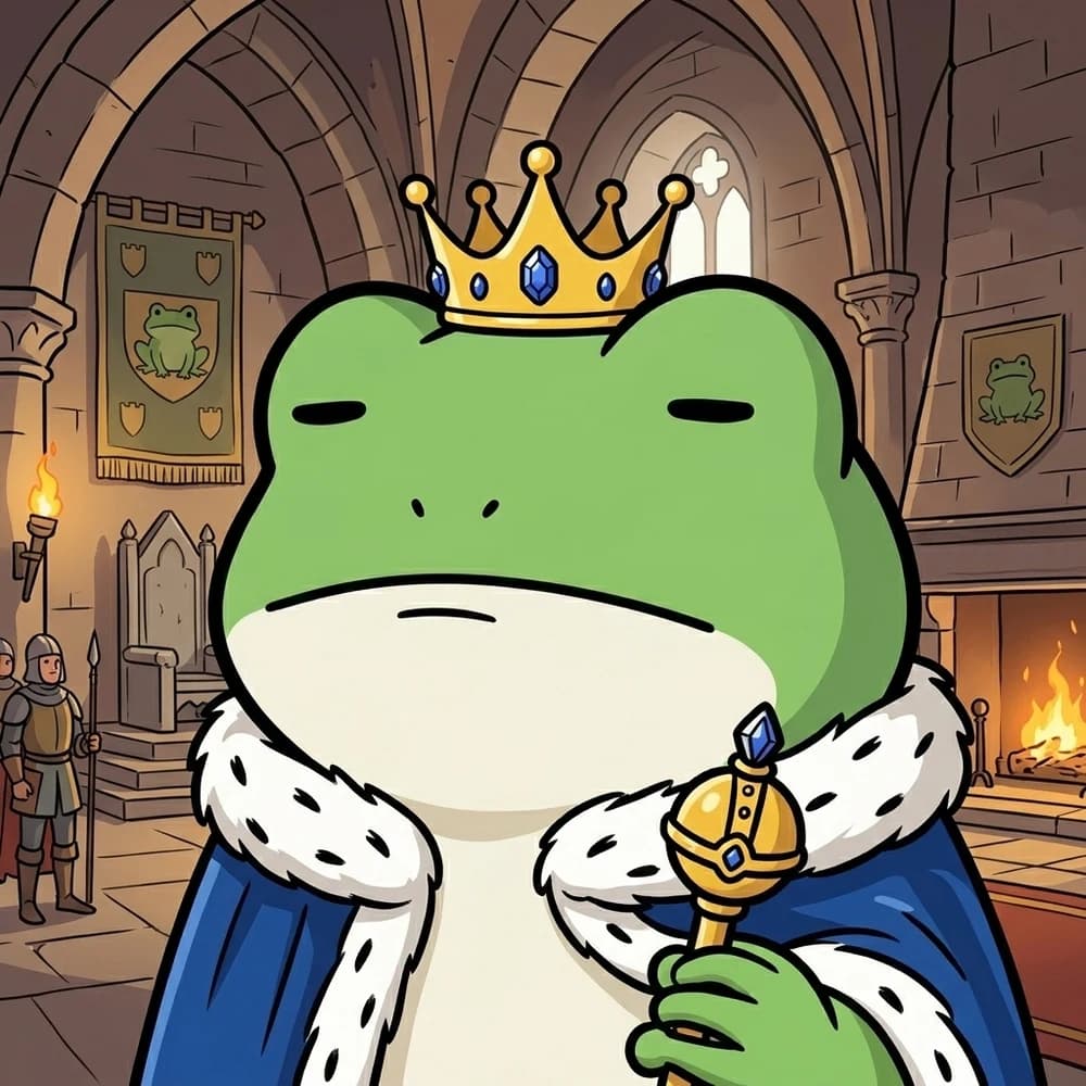 Unifrogs #156