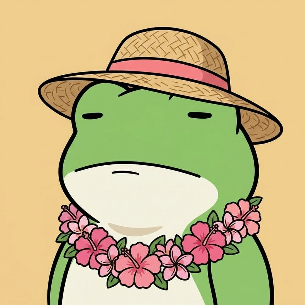 Unifrogs #17