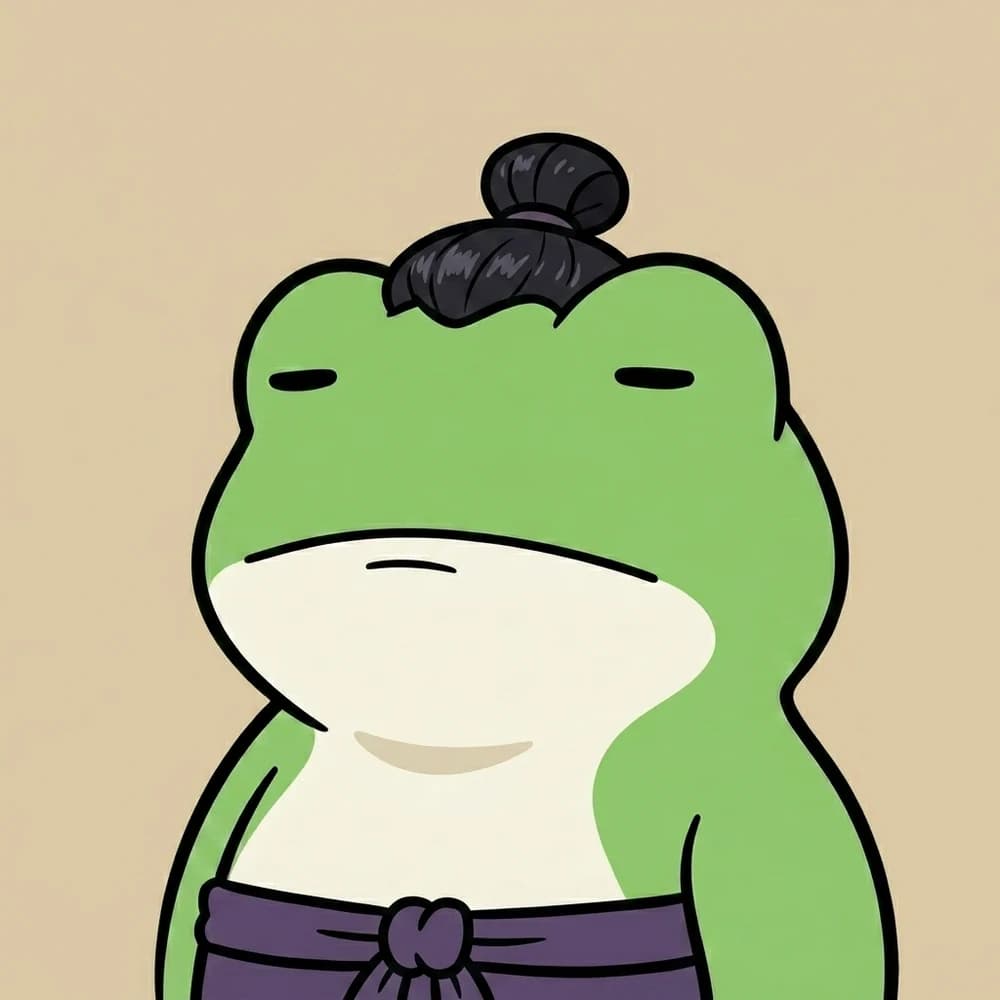 Unifrogs #175