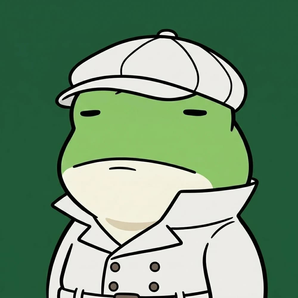 Unifrogs #176
