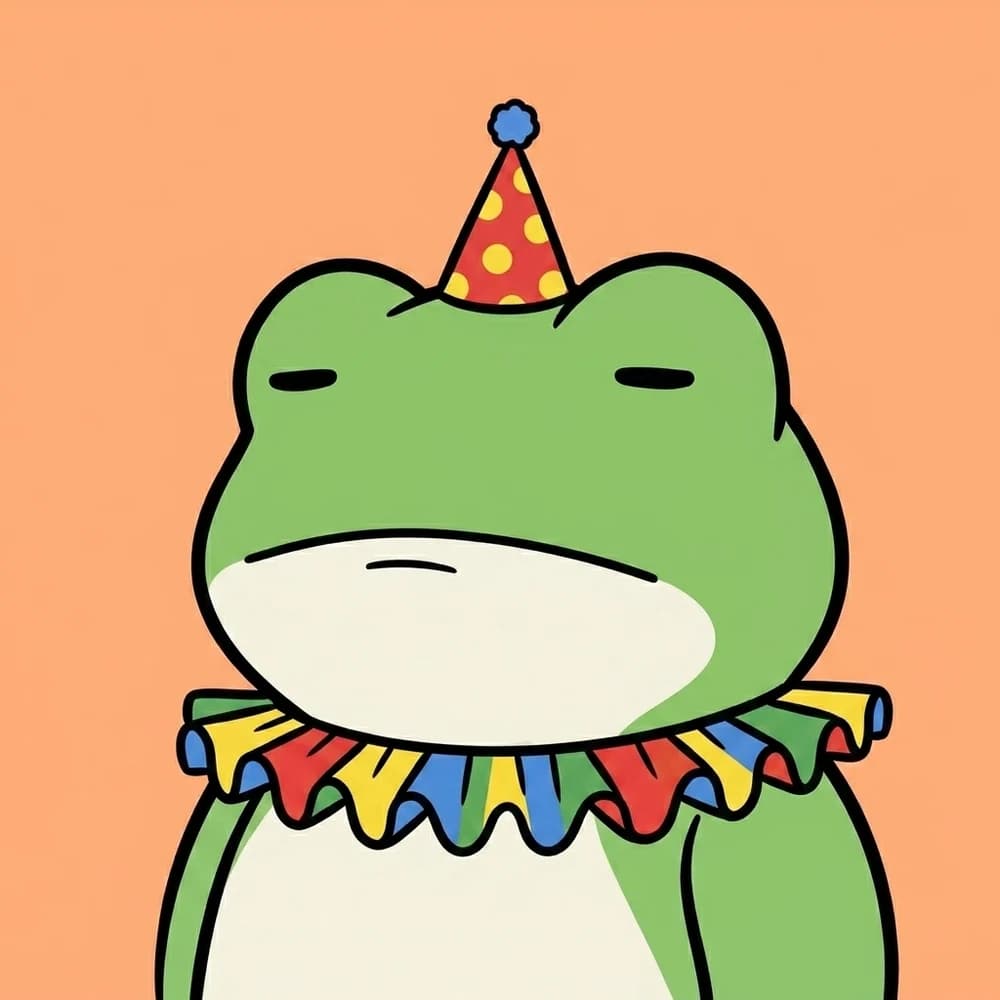 Unifrogs #18