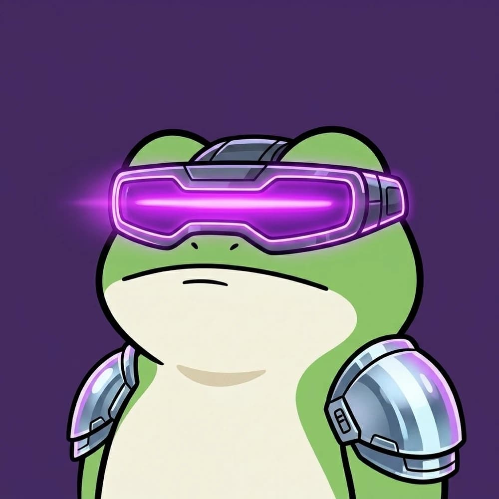 Unifrogs #211