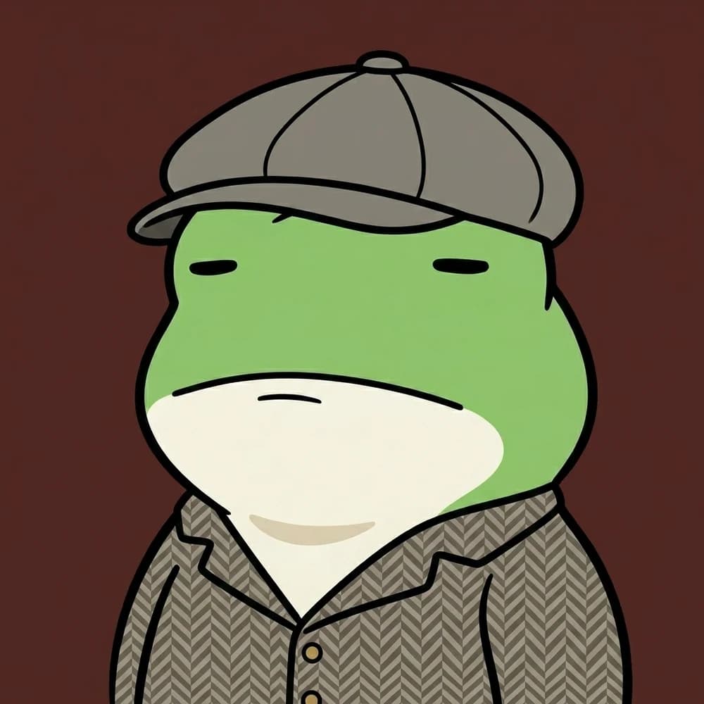Unifrogs #216