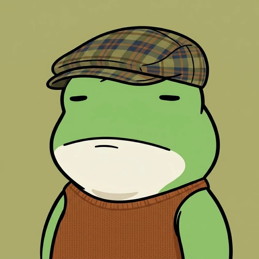 Unifrogs #231