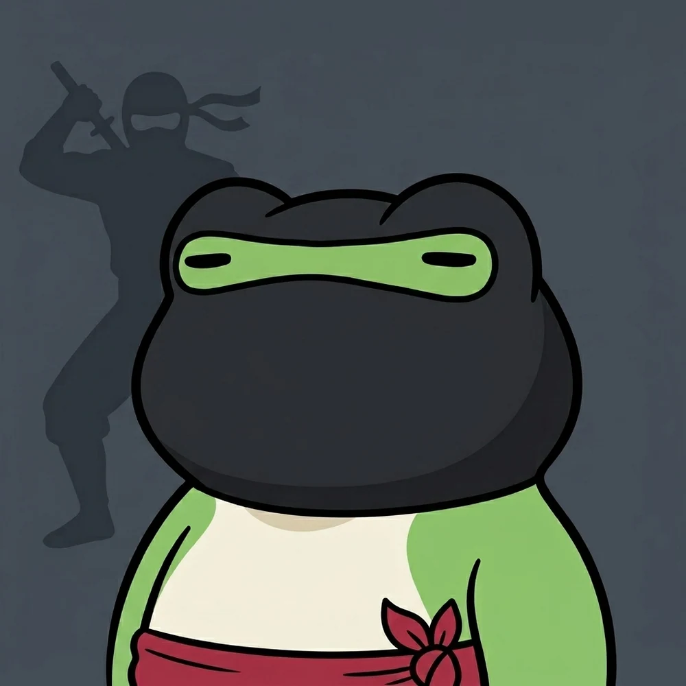 Unifrogs #253
