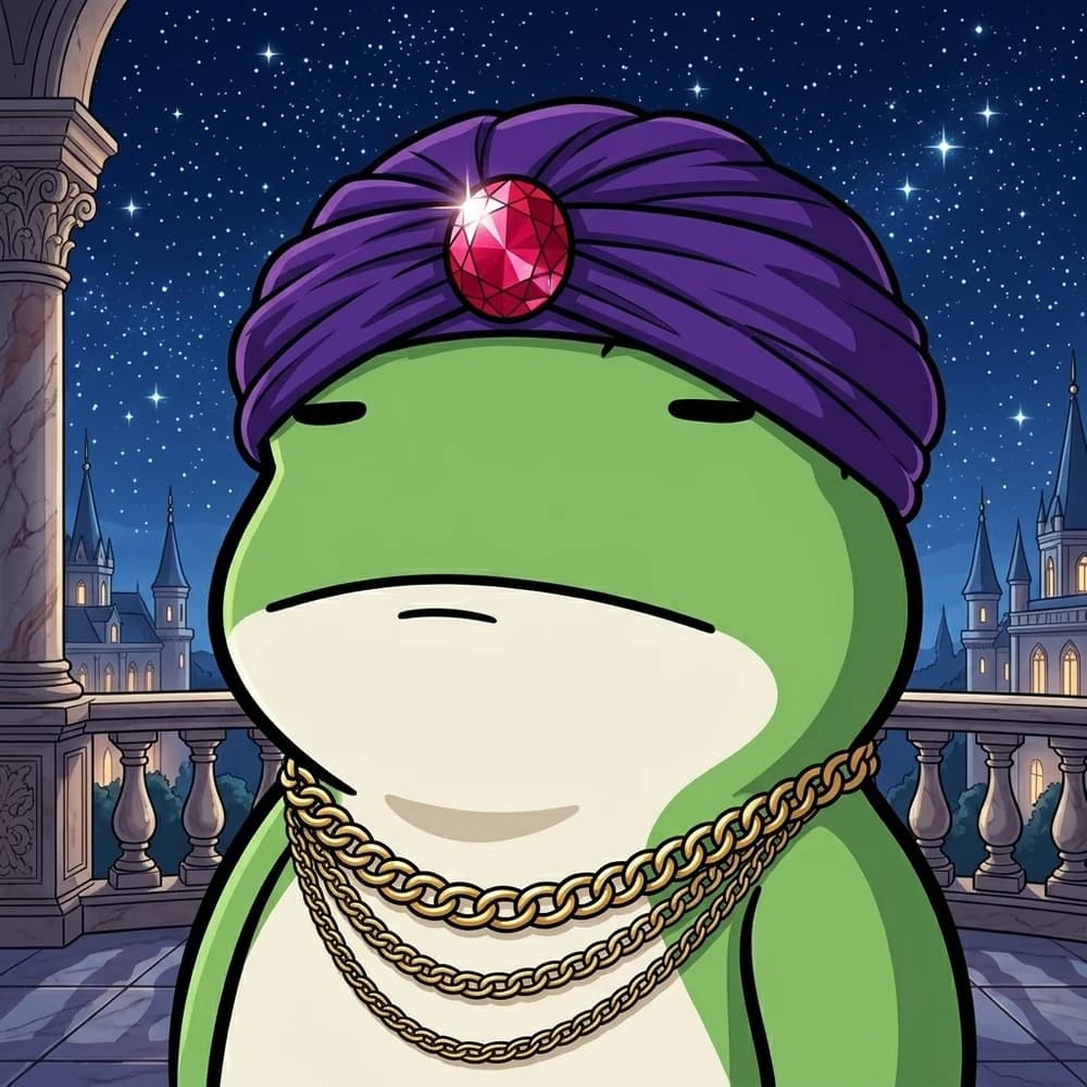 Unifrogs #27