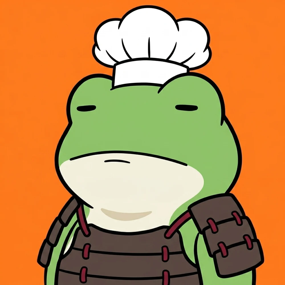 Unifrogs #270