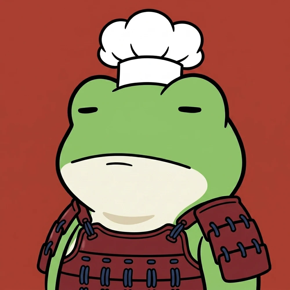 Unifrogs #271