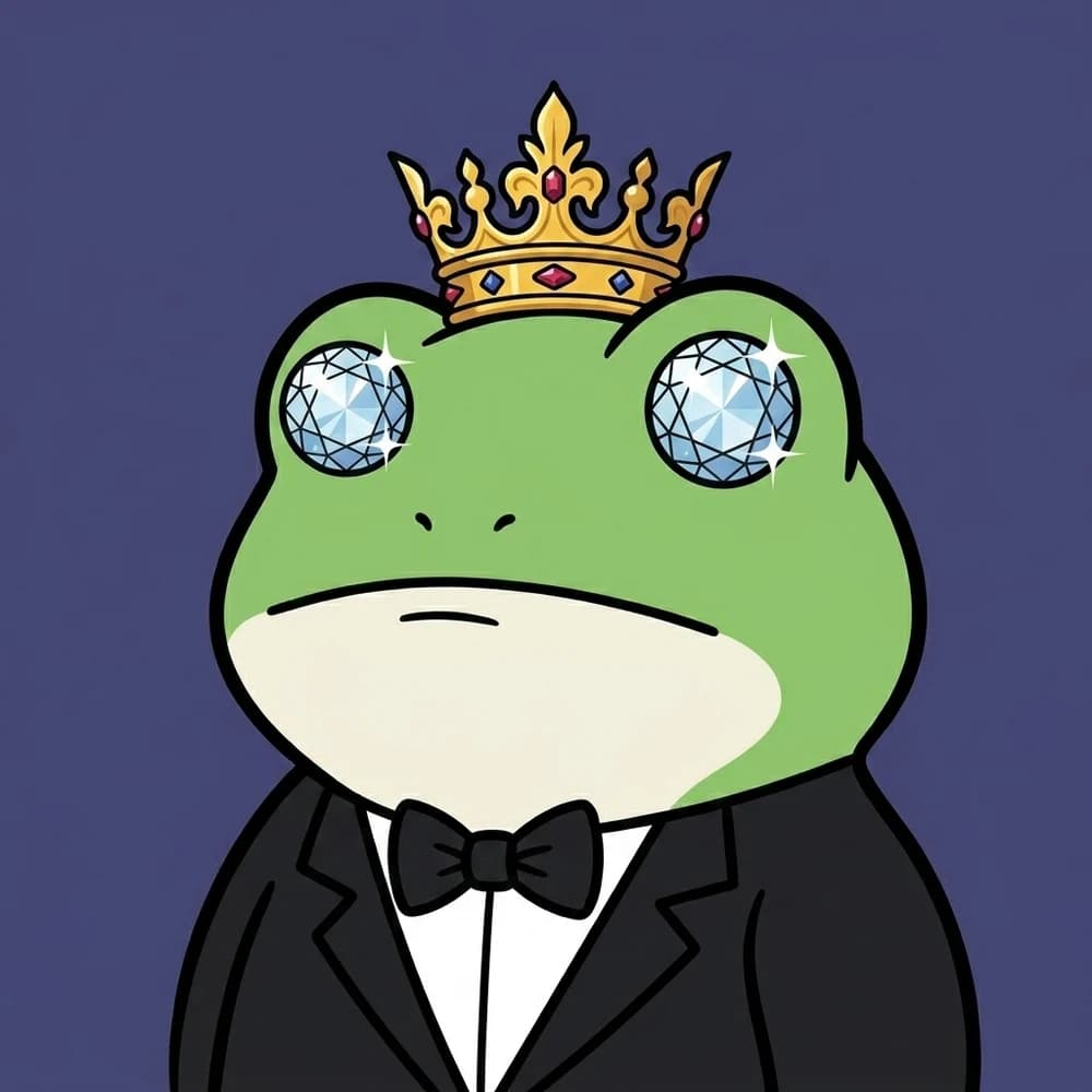 Unifrogs #273