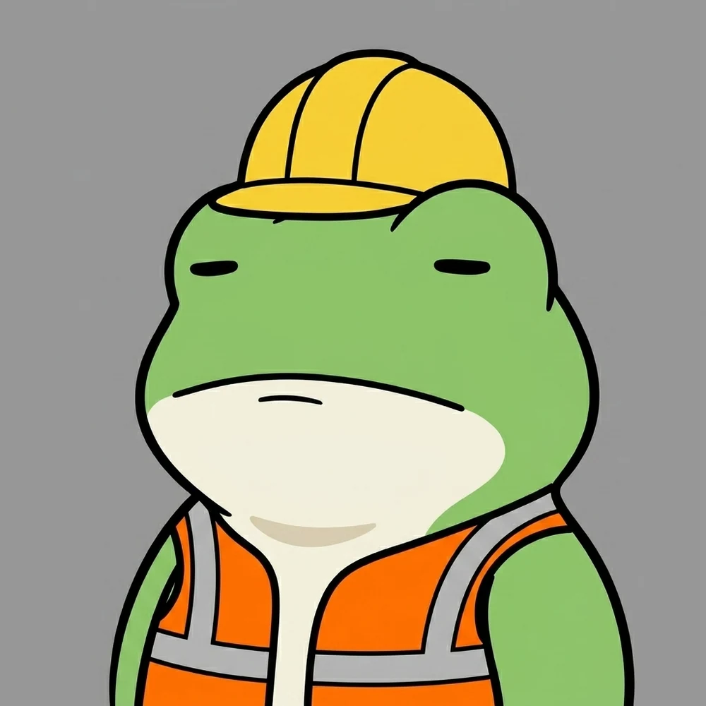 Unifrogs #277