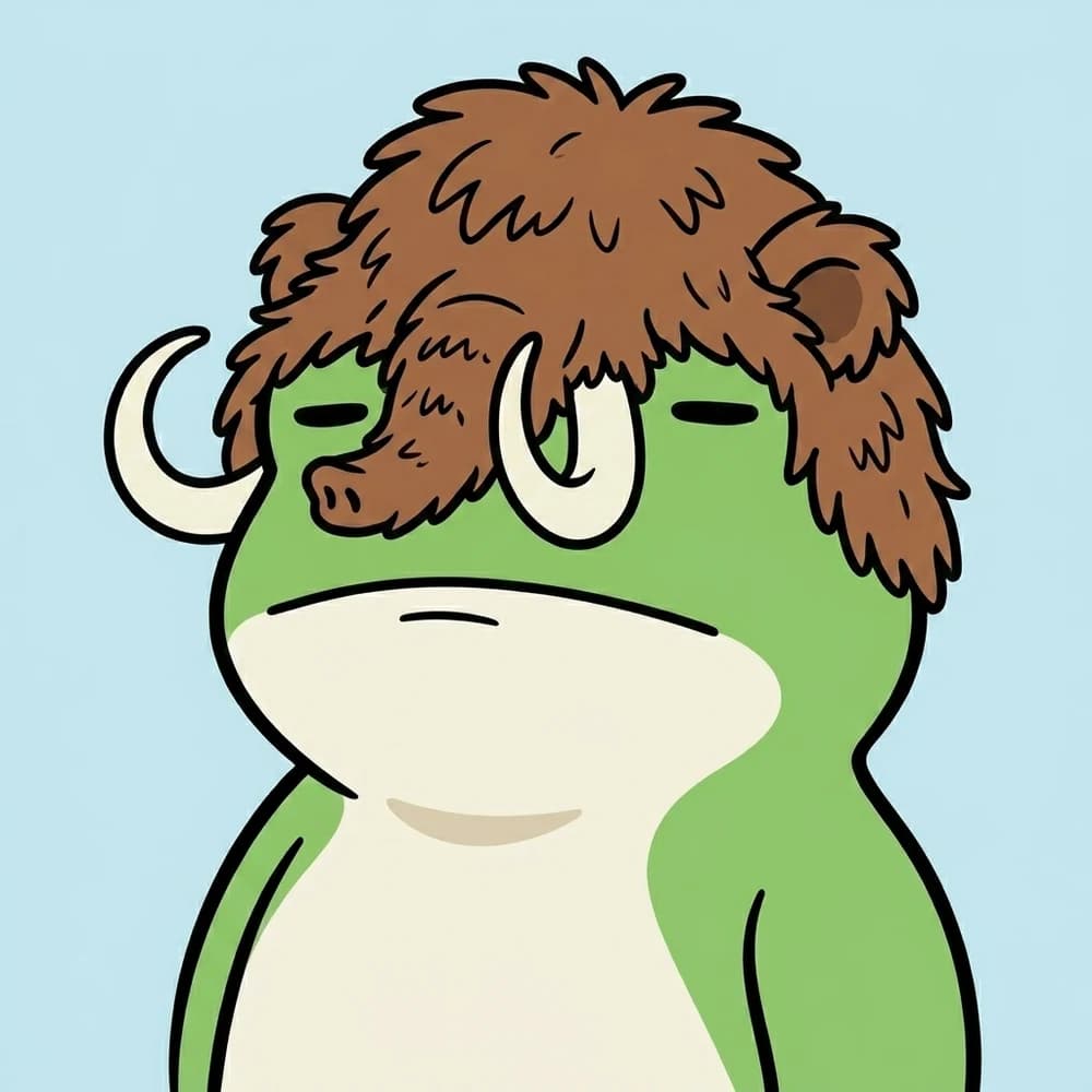 Unifrogs #284