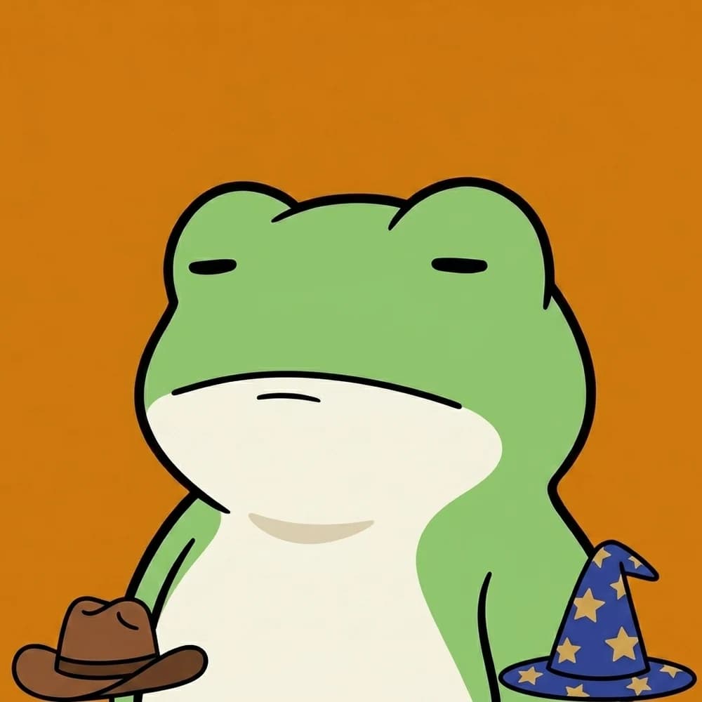 Unifrogs #285