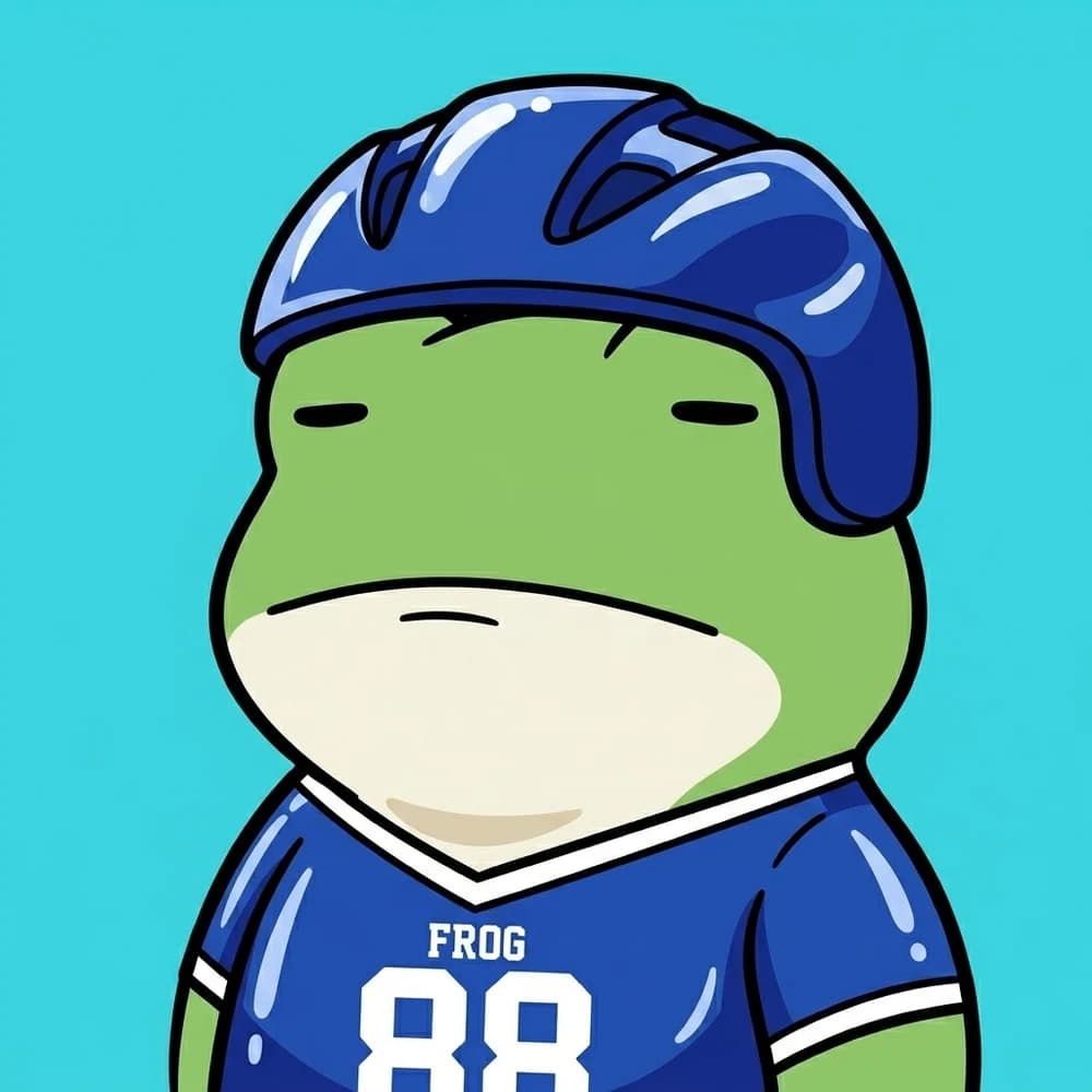 Unifrogs #287