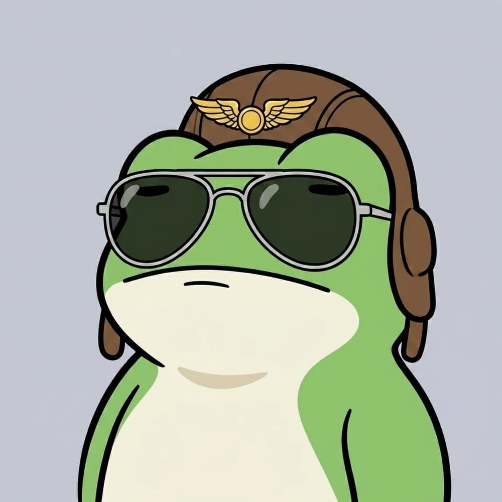 Unifrogs #288