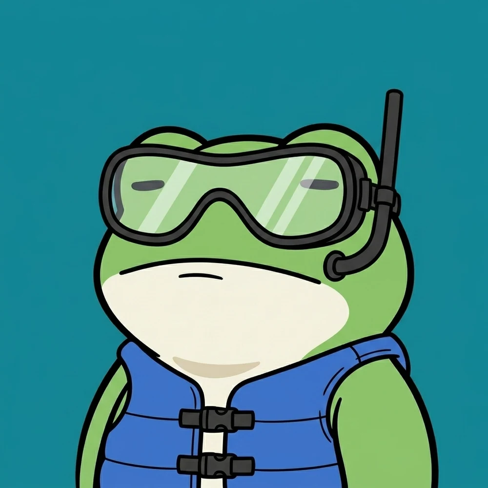 Unifrogs #289