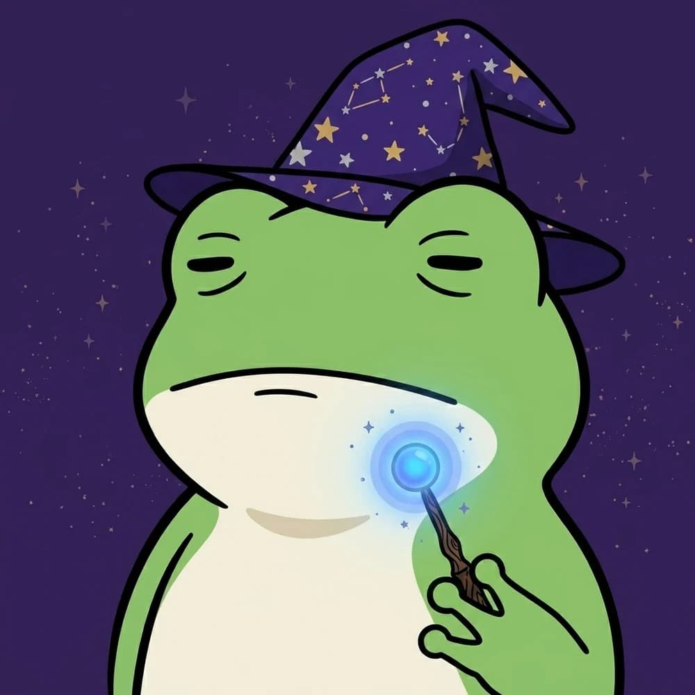 Unifrogs #291