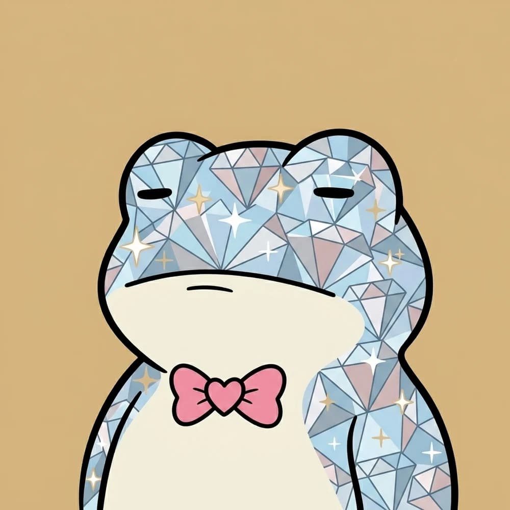 Unifrogs #292