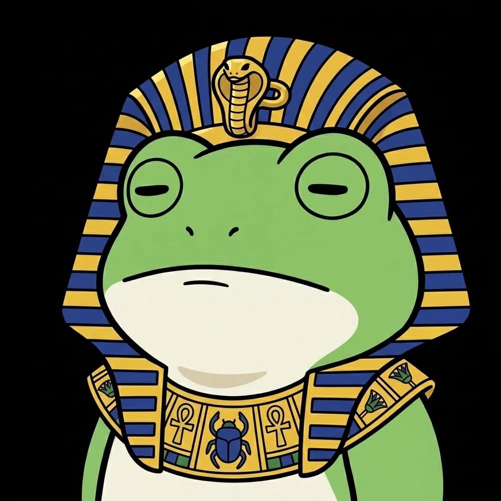 Unifrogs #296