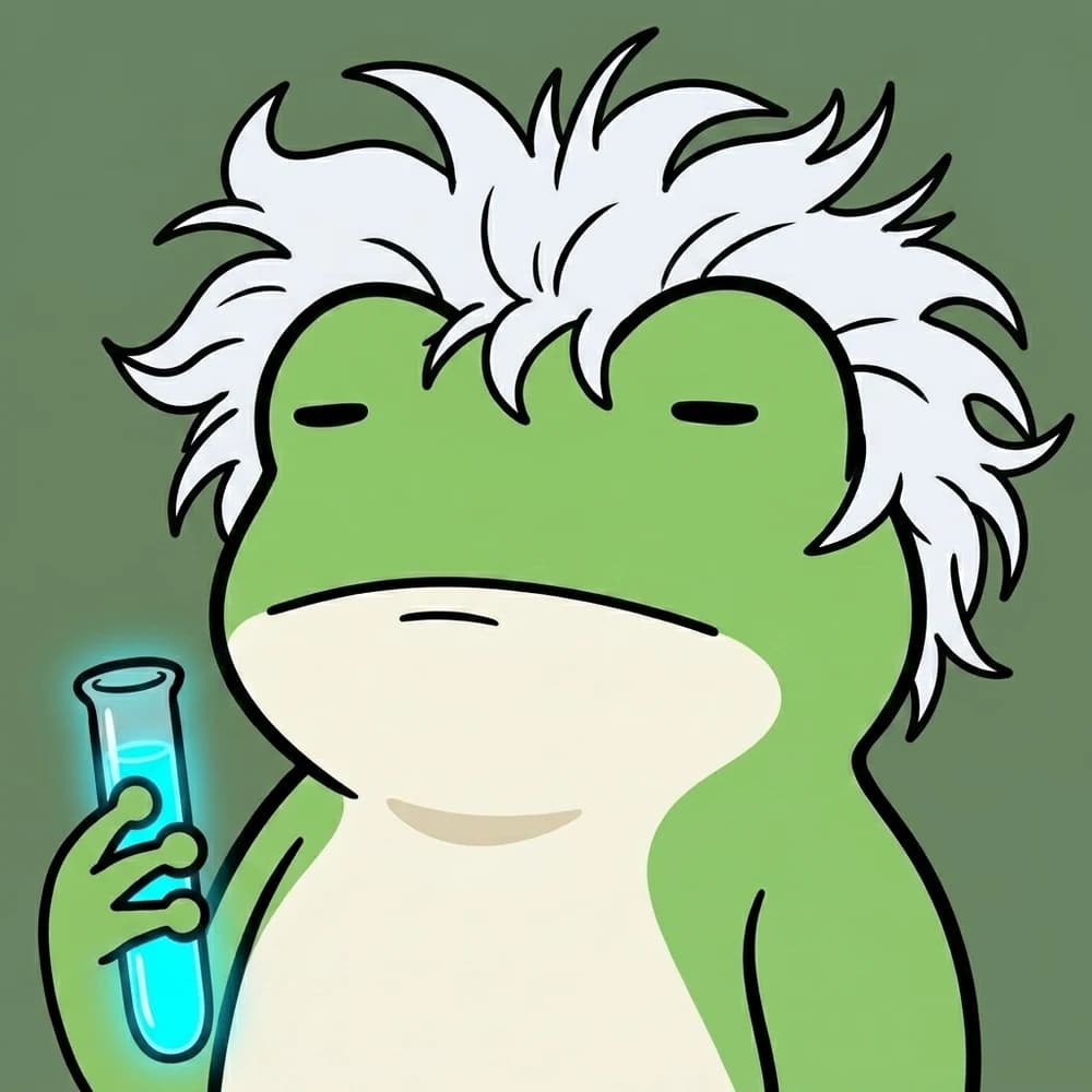 Unifrogs #297