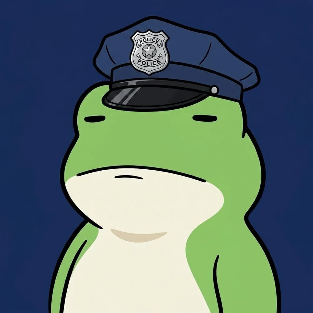 Unifrogs #298