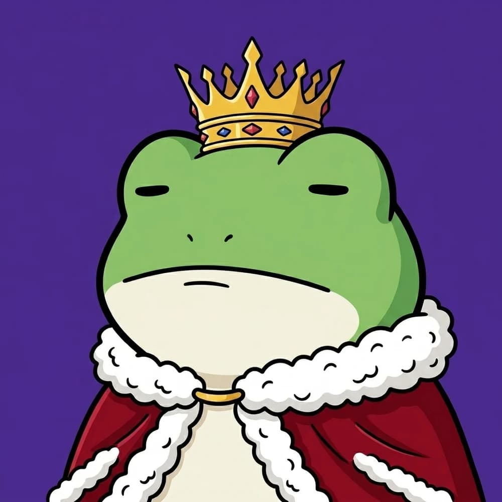 Unifrogs #299