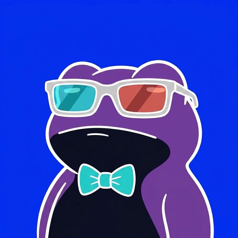 Unifrogs #305