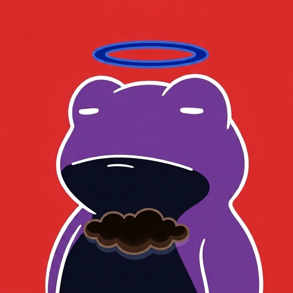 Unifrogs #306