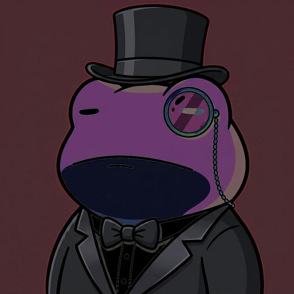 Unifrogs #307