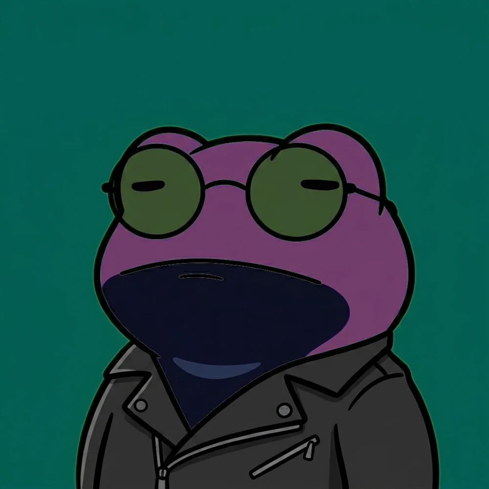 Unifrogs #308