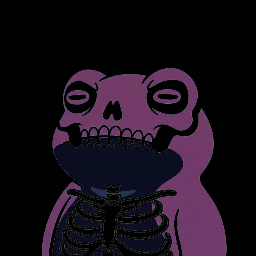 Unifrogs #309
