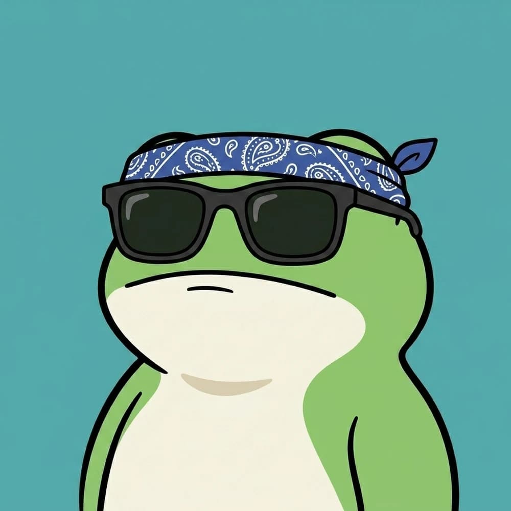 Unifrogs #31