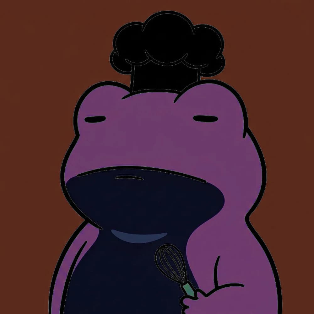Unifrogs #311