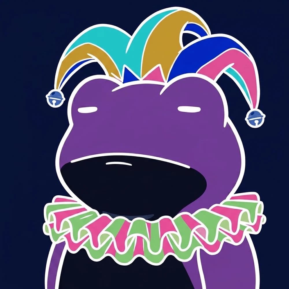 Unifrogs #312