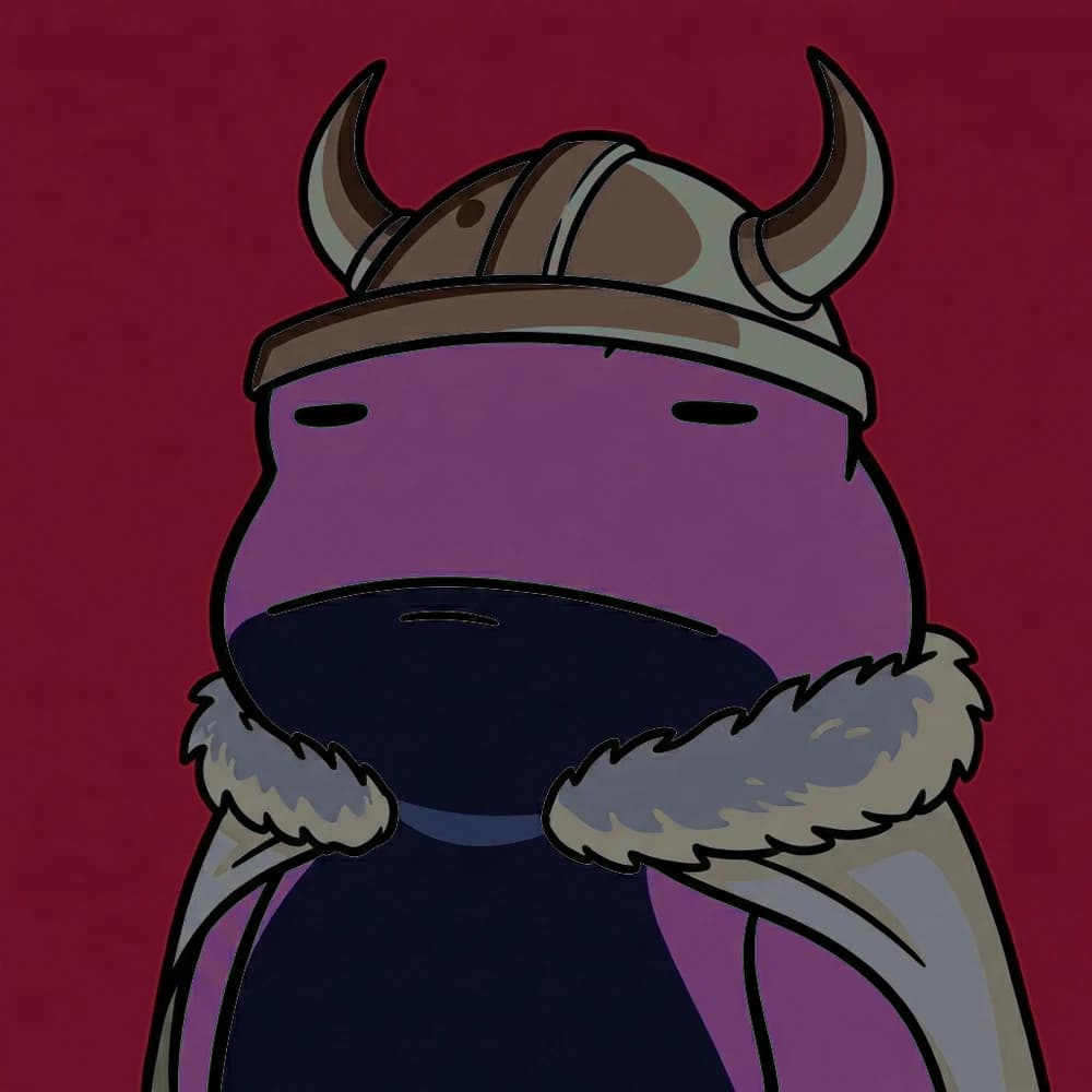 Unifrogs #313