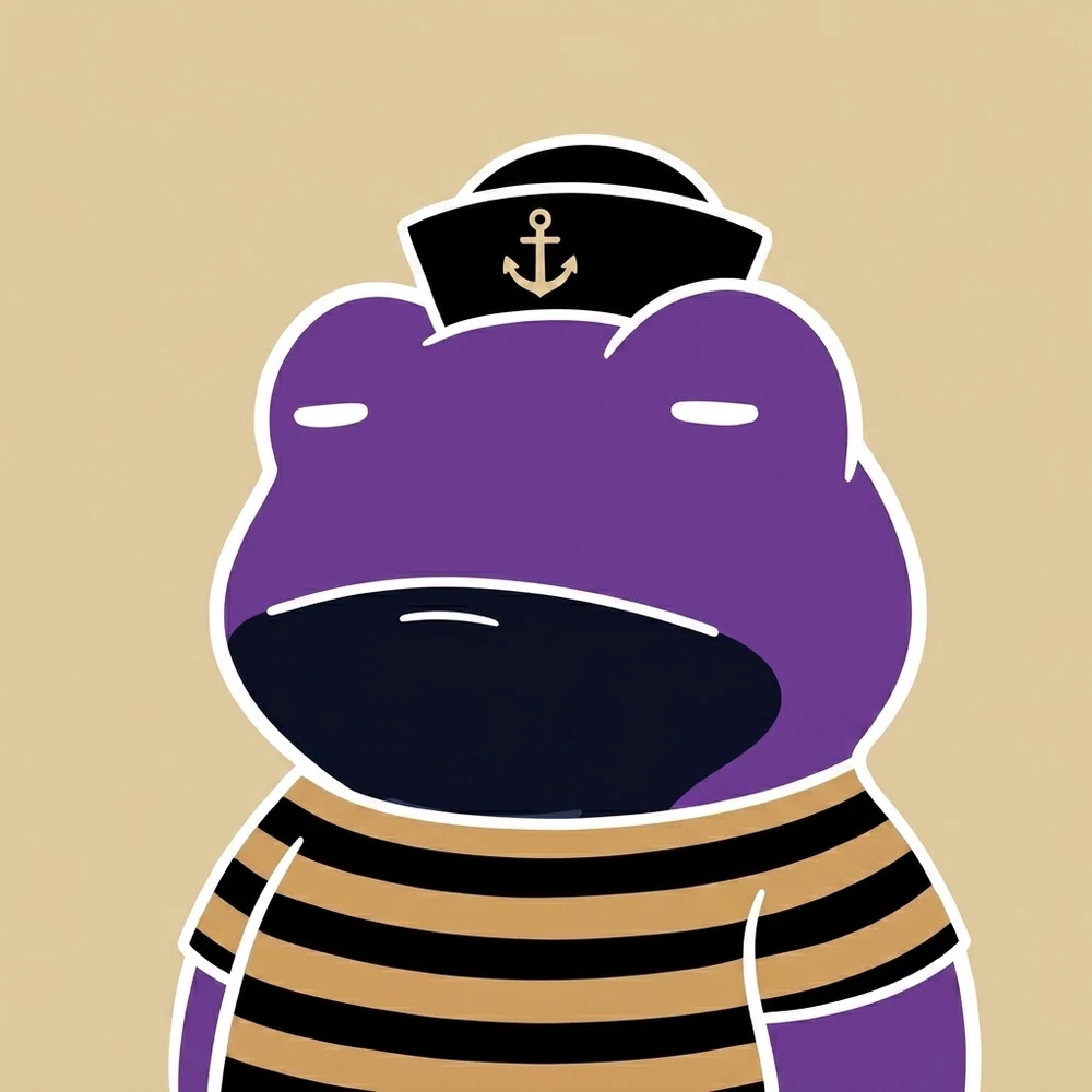 Unifrogs #314