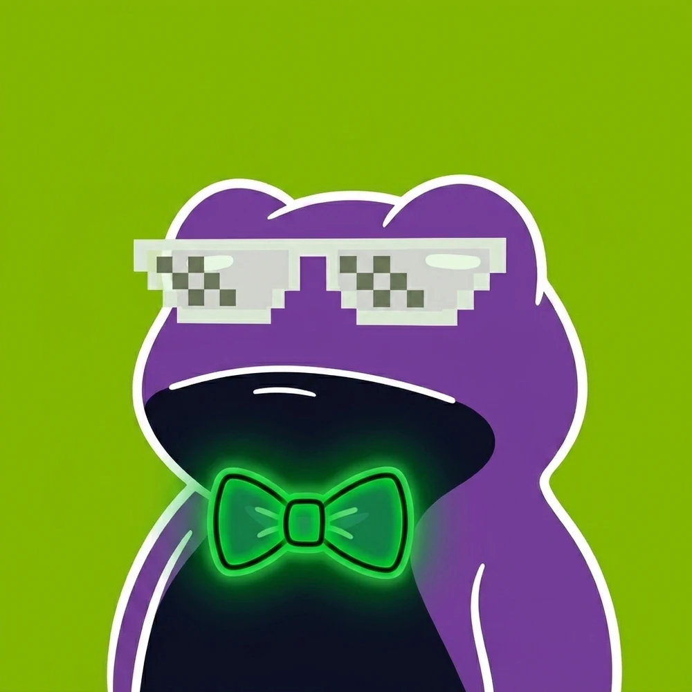 Unifrogs #315
