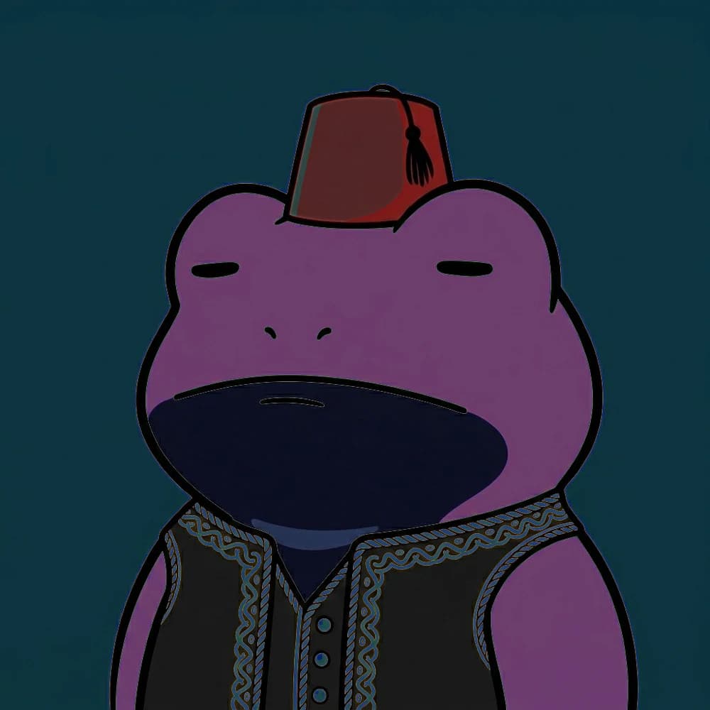 Unifrogs #316