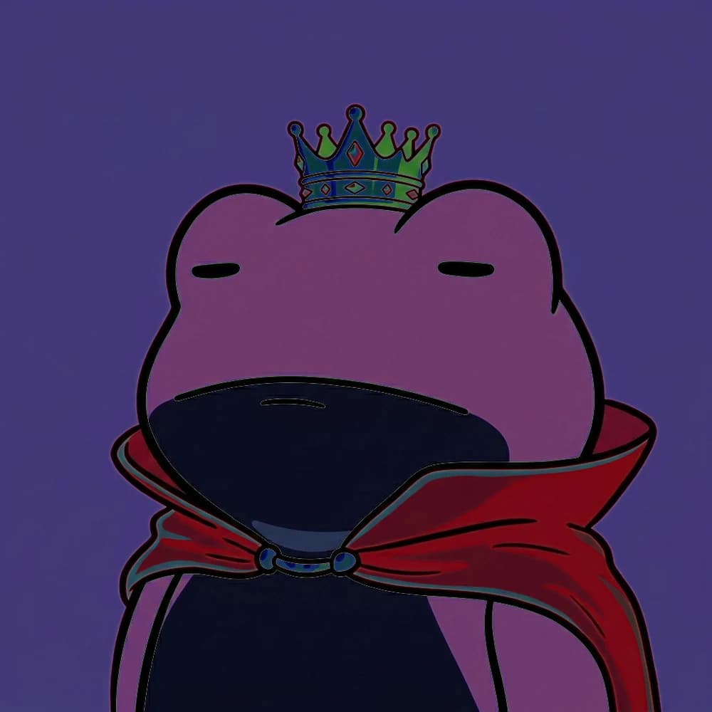 Unifrogs #317