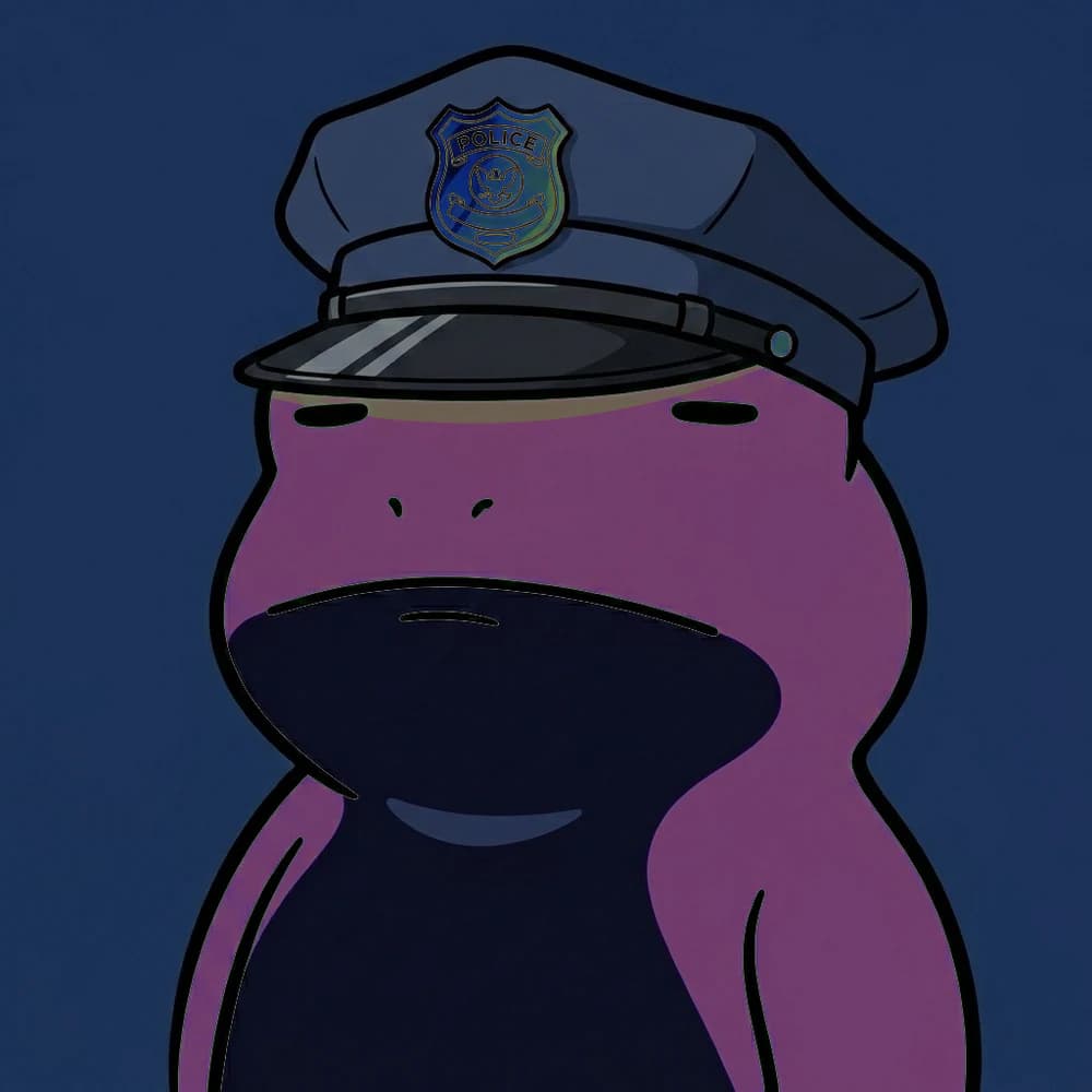 Unifrogs #318