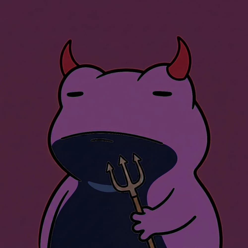 Unifrogs #320
