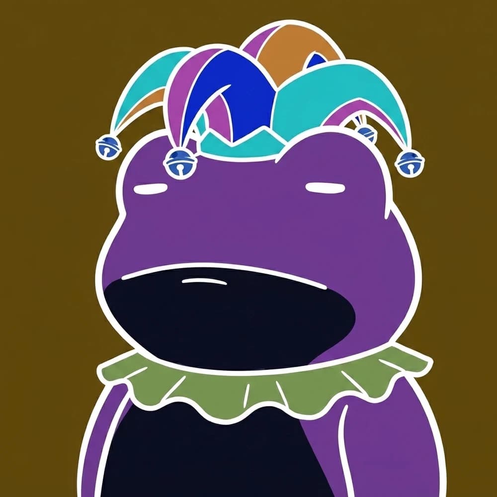 Unifrogs #322