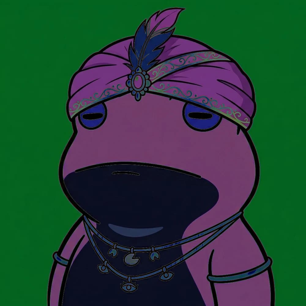 Unifrogs #323