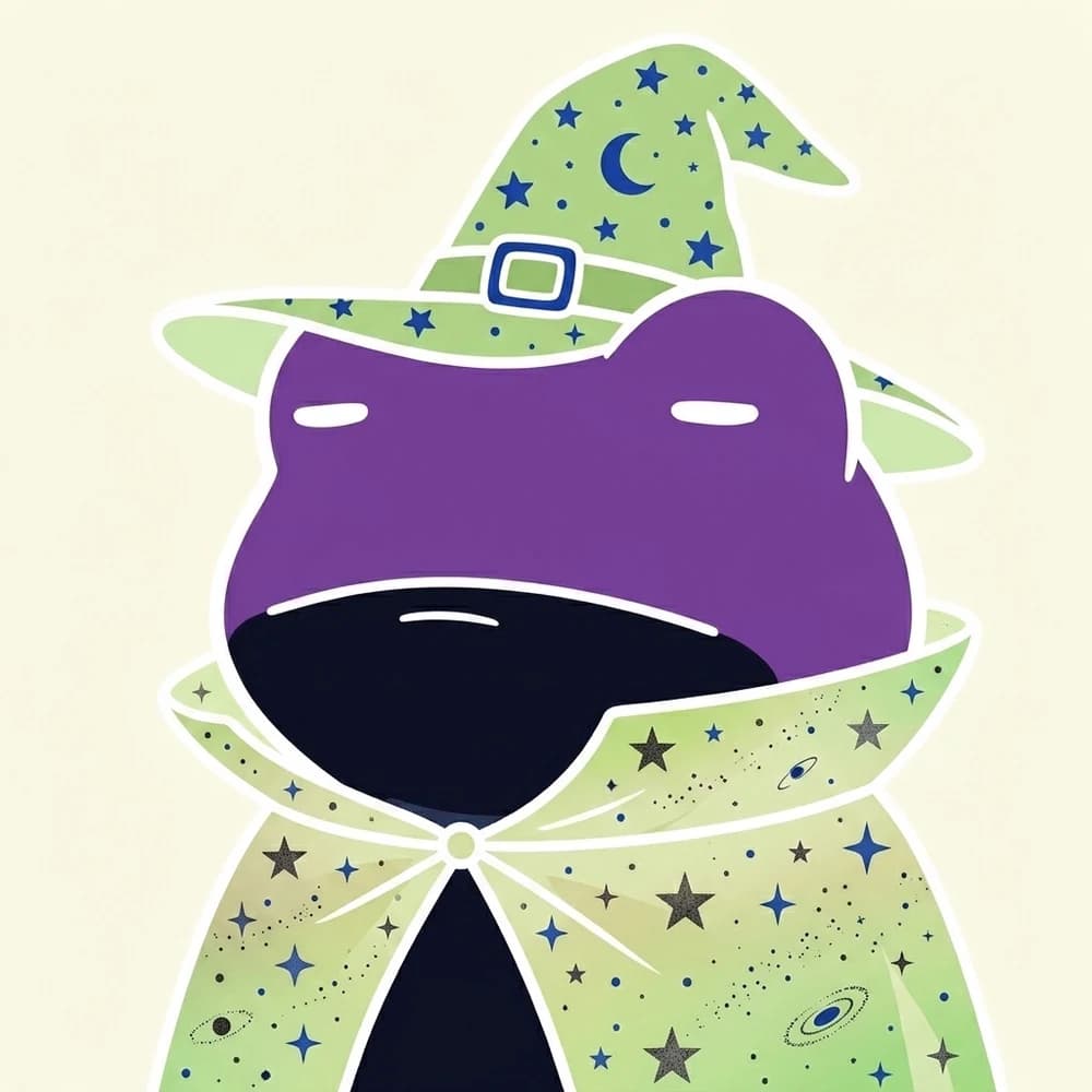Unifrogs #324