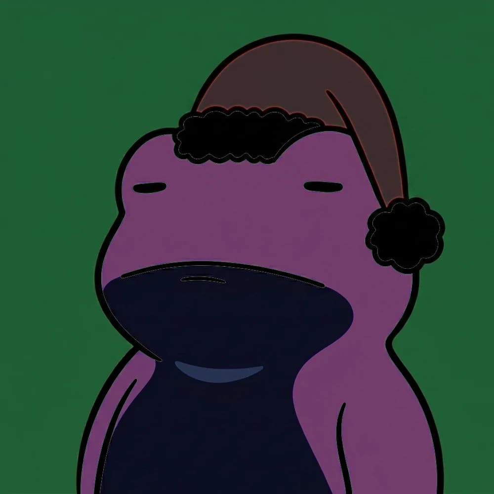Unifrogs #325