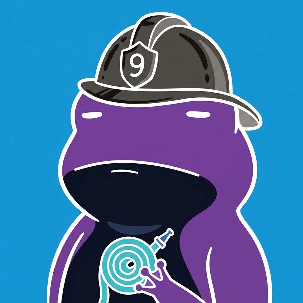 Unifrogs #326