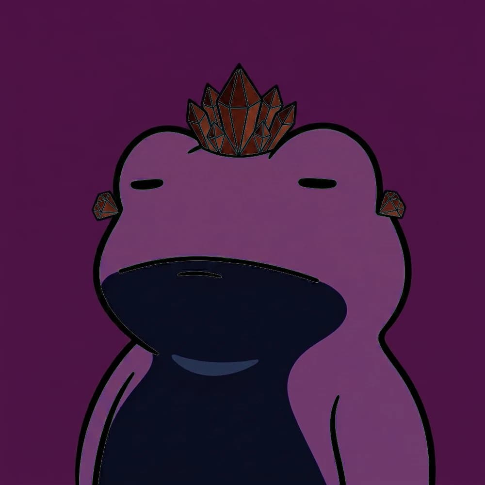 Unifrogs #327