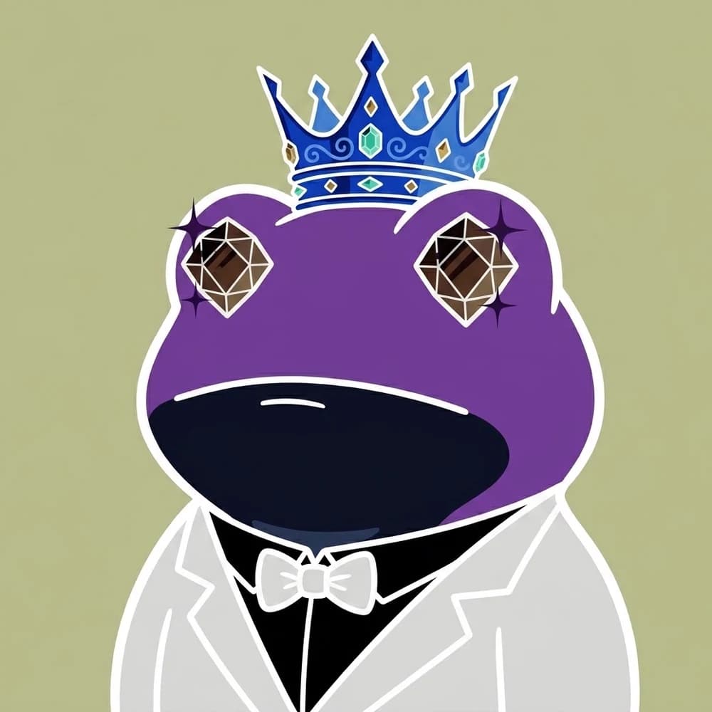 Unifrogs #328