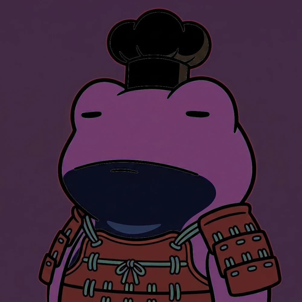 Unifrogs #329