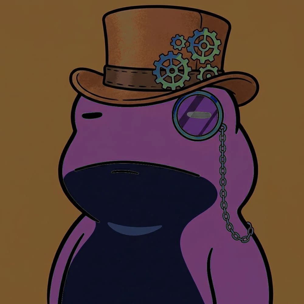 Unifrogs #331
