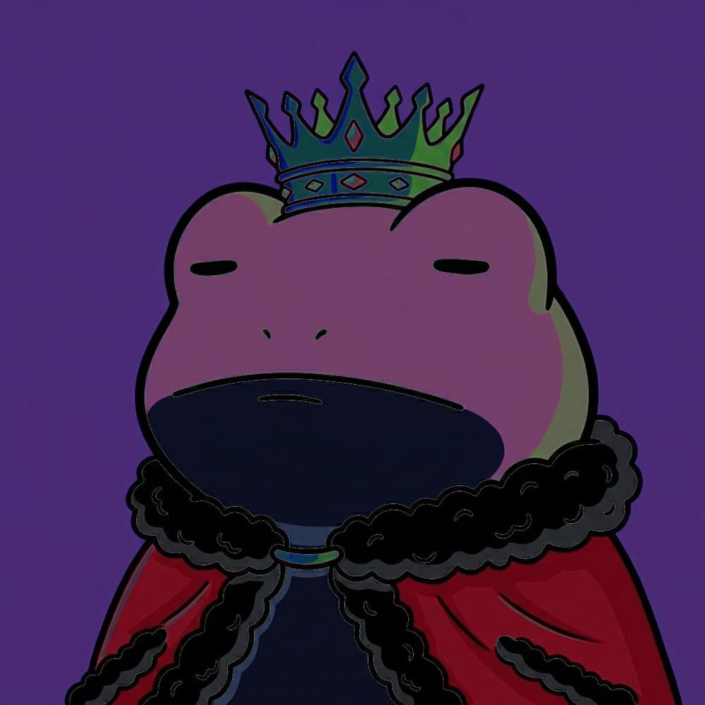 Unifrogs #333